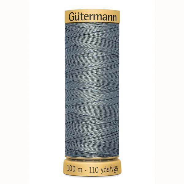 Gütermann C Ne 50 Katoen 100 meter kleur 5705
