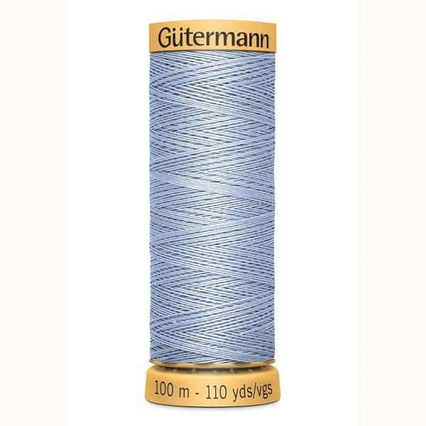 Gütermann naaigaren 100% katoen 100 m kleur 5726