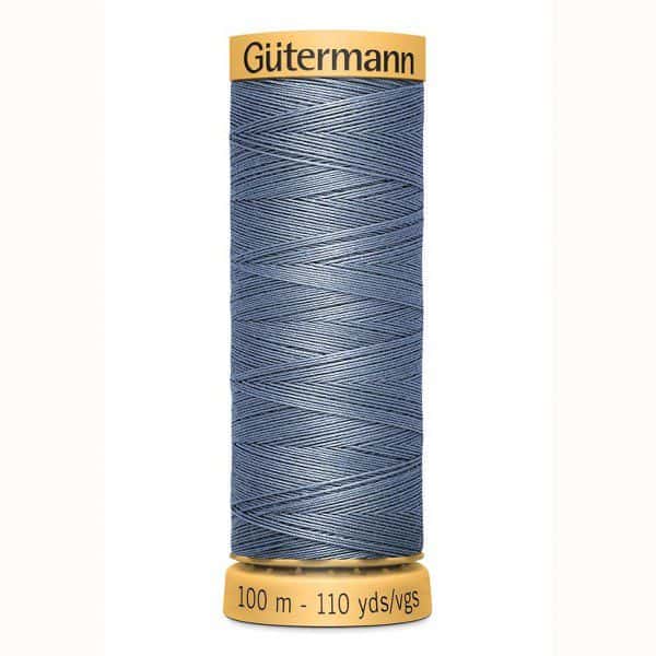 Gütermann naaigaren 100% katoen 100 m kleur 5815
