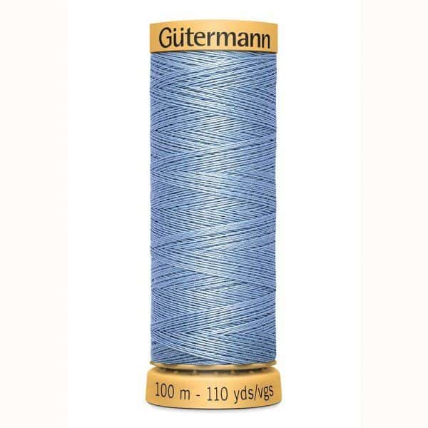 Gütermann naaigaren 100% katoen 100 m kleur 5826