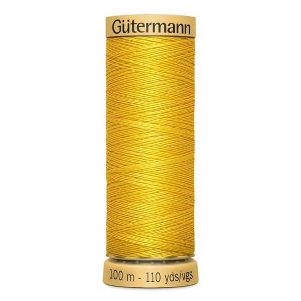 Gütermann naaigaren 100% katoen 100 m kleur 588
