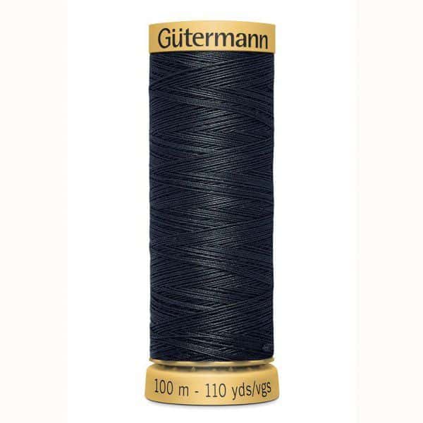 Gütermann C NE 50 katoen kleur 5902