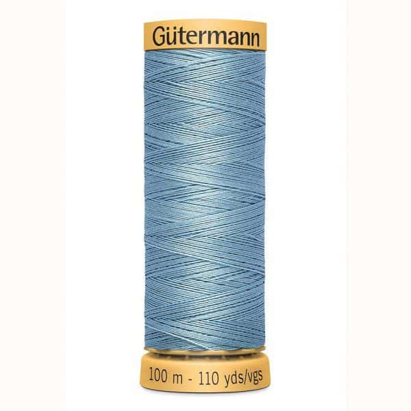 Gütermann naaigaren 100% katoen 100 m kleur 6126