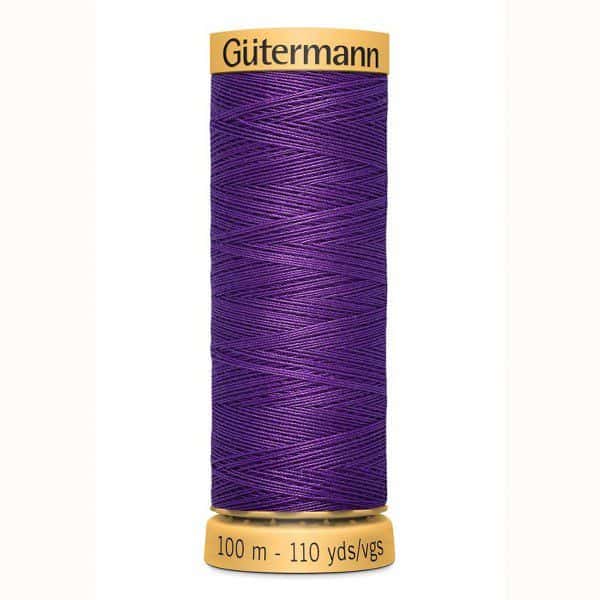 Gütermann naaigaren 100% katoen 100 m kleur 6150