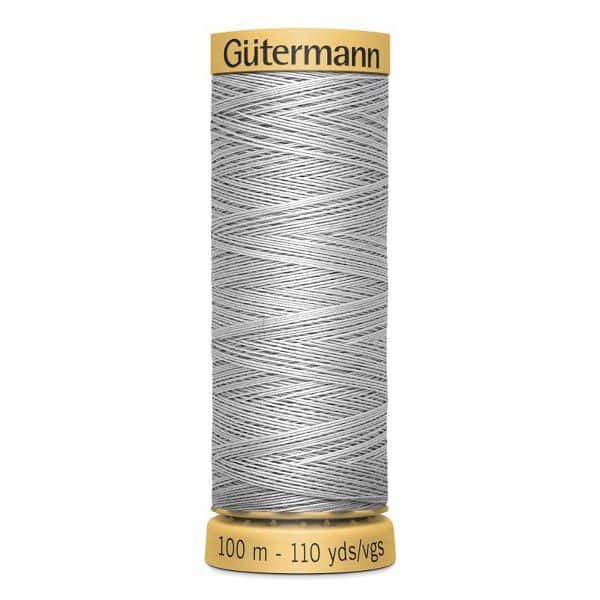 Gütermann C NE 50 katoen kleur 618