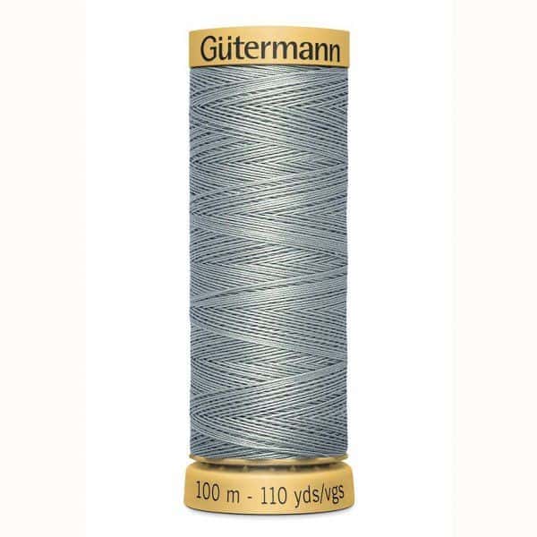 Gütermann naaigaren 100% katoen 100 m kleur 6206