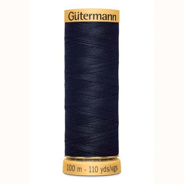 Gütermann C NE 50 katoen kleur 6210
