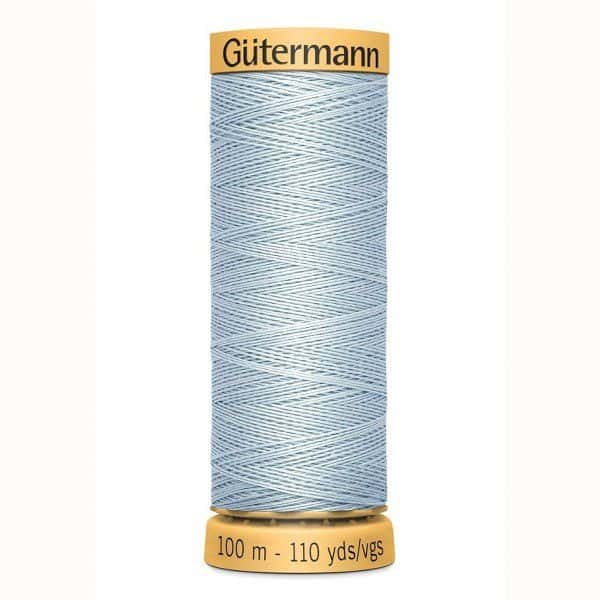 Gütermann naaigaren 100% katoen 100 m kleur 6217