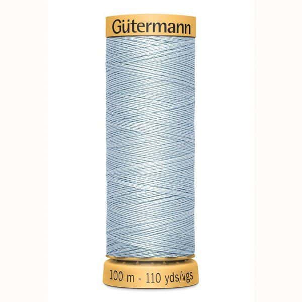 Gütermann naaigaren 100% katoen 100 m kleur 6217