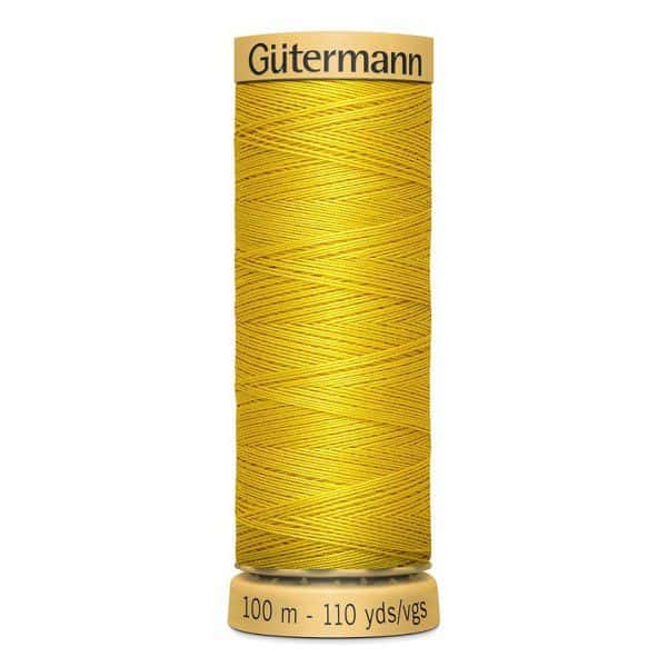 Gütermann naaigaren 100% katoen 100 m kleur 668