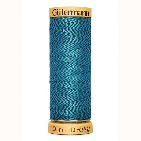 Gütermann C NE 50 katoen kleur 6934