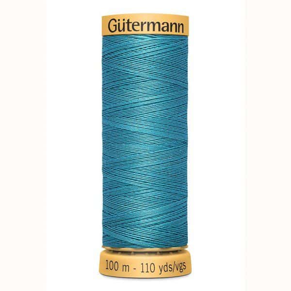 Gütermann naaigaren 100% katoen 100 m kleur 7235