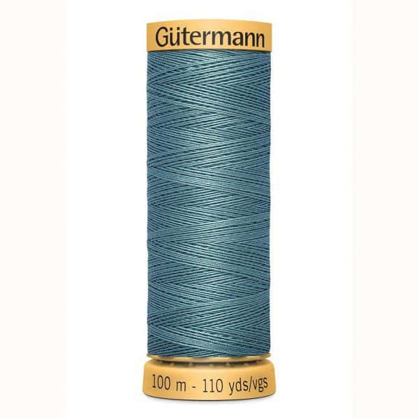 Gütermann naaigaren 100% katoen 100 m kleur 7325