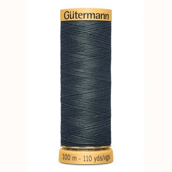 Gütermann naaigaren 100% katoen 100 m kleur 7413