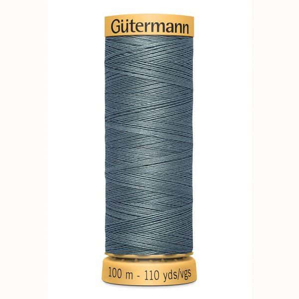 Gütermann C NE 50 katoen kleur 7414
