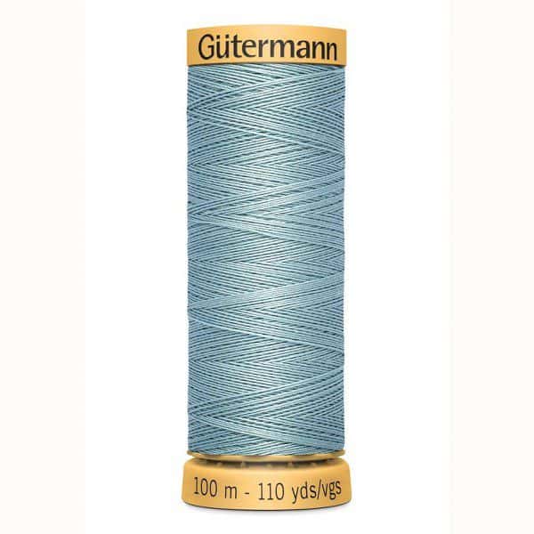 Gütermann naaigaren 100% katoen 100 m kleur 7416