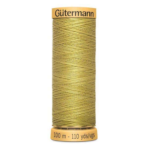 Gütermann naaigaren 100% katoen 100 m kleur 746