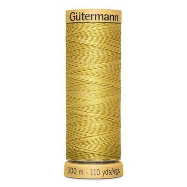 Gütermann C NE 50 katoen kleur 758