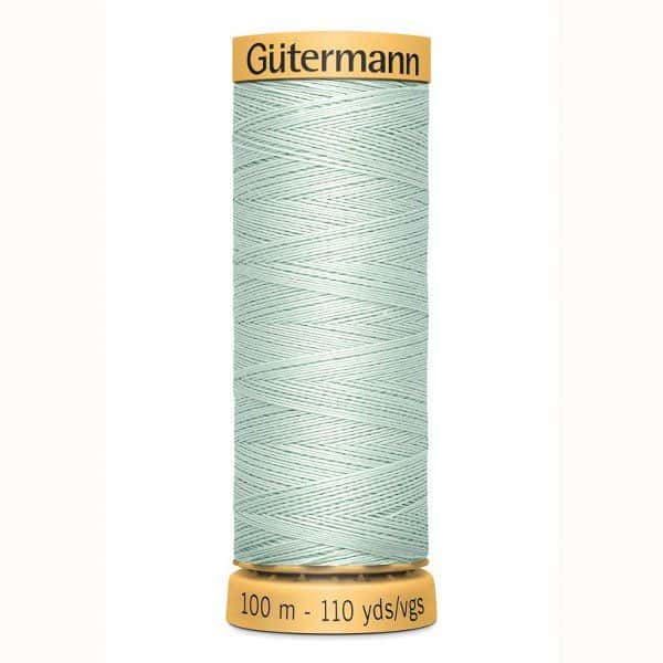 Gütermann naaigaren 100% katoen 100 m kleur 7918