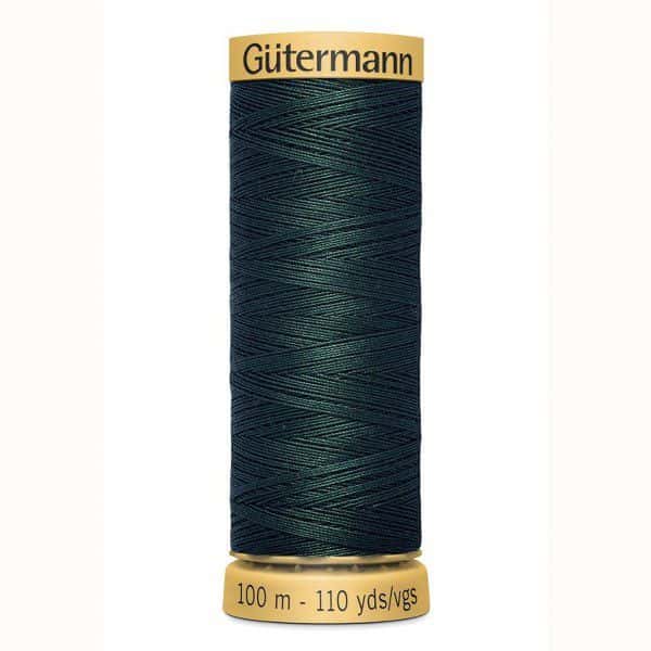 Gütermann naaigaren 100% katoen 100 m kleur 8113