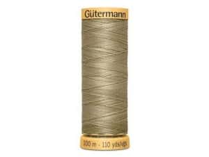 Gütermann naaigaren 100% katoen 100 m kleur 816