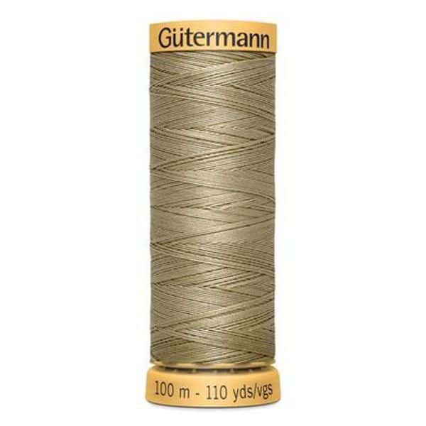 Gütermann naaigaren 100% katoen 100 m kleur 816