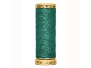 Gütermann naaigaren 100% katoen 100 m kleur 8244