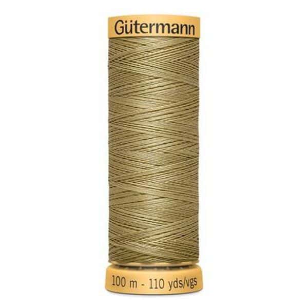 Gütermann C NE 50 katoen kleur 826