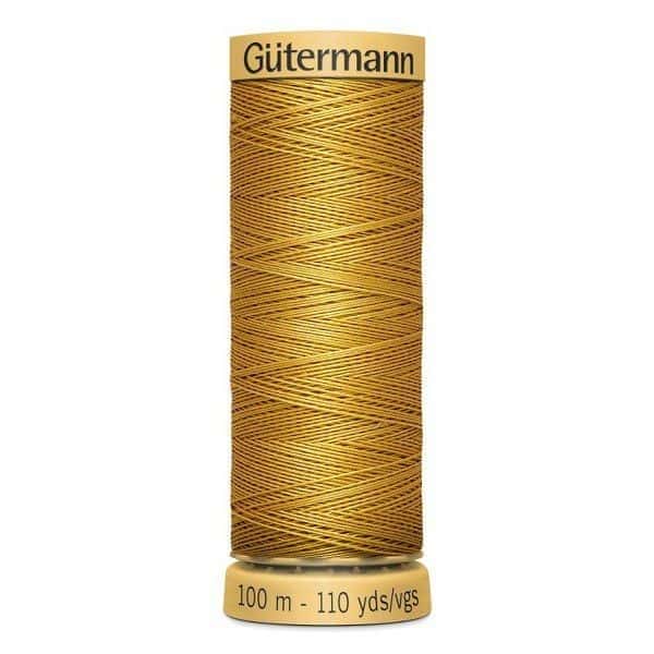Gütermann naaigaren 100% katoen 100 m kleur 847
