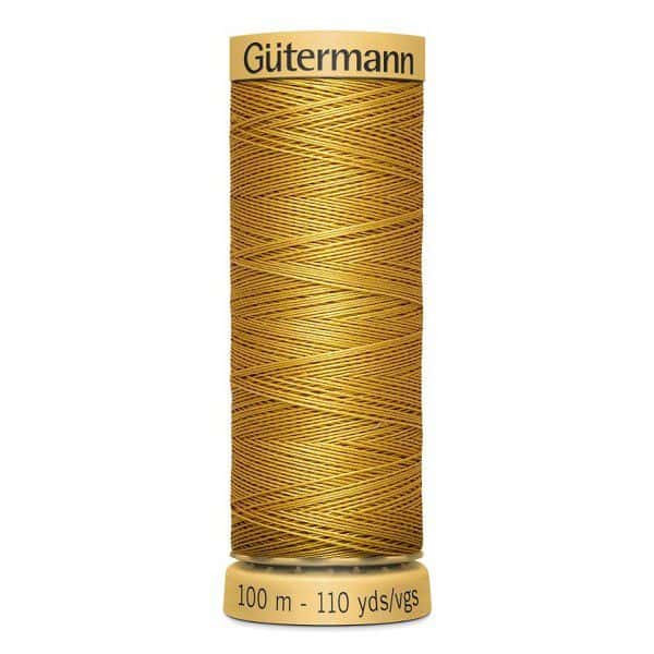 Gütermann naaigaren 100% katoen 100 m kleur 847