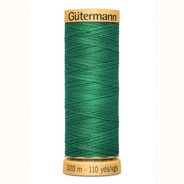 Gütermann C NE 50 katoen kleur 8543
