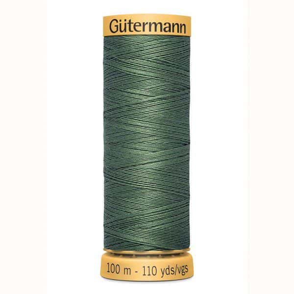 Gütermann C NE 50 katoen kleur 8724