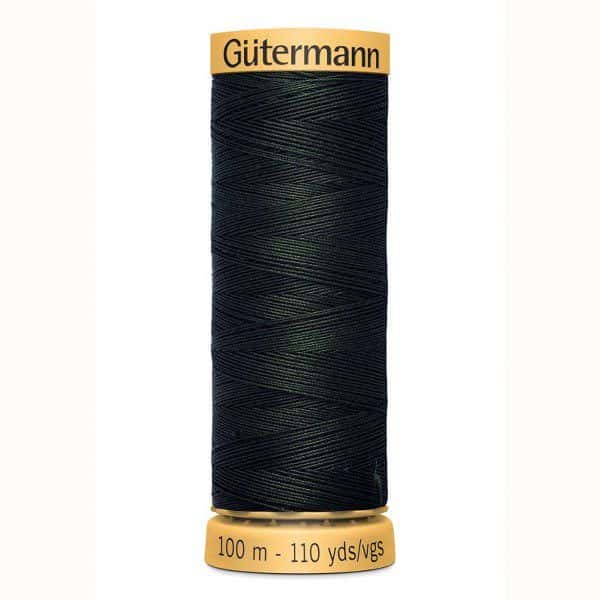 Gütermann naaigaren 100% katoen 100 m kleur 8812