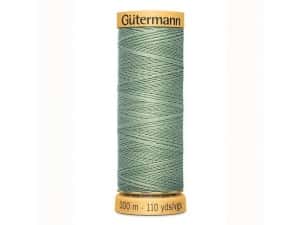 Gütermann naaigaren 100% katoen 100 m kleur 8816