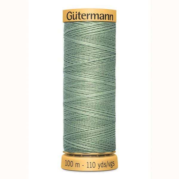 Gütermann naaigaren 100% katoen 100 m kleur 8816