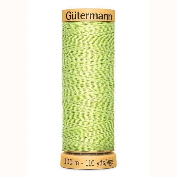 Gütermann naaigaren 100% katoen 100 m kleur 8975