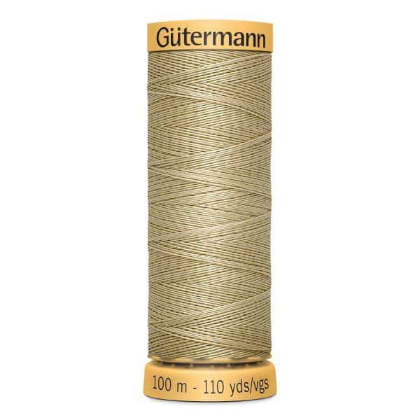 Gütermann naaigaren 100% katoen 100 m kleur 927