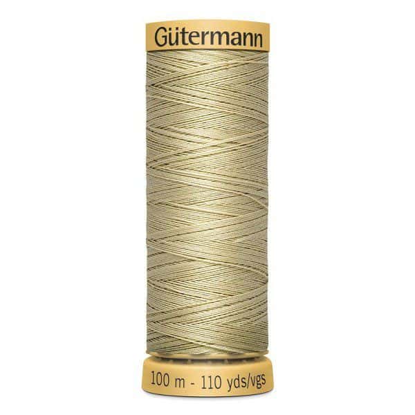 Gütermann C NE 50 katoen kleur 928