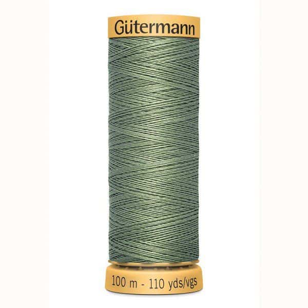 Gütermann C NE 50 katoen kleur 9426