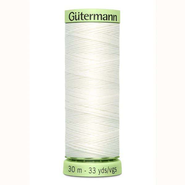 Gütermann siersteekgaren 30 m kleur 111