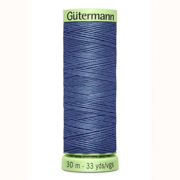 Gütermann siersteekgaren 30 m kleur 112