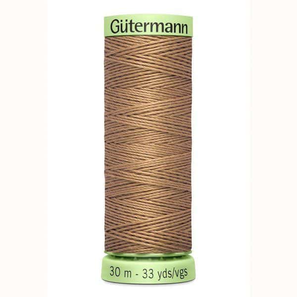 Gütermann siersteekgaren 30 m kleur 139