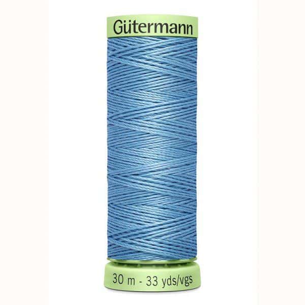 Gütermann siersteekgaren 30 m kleur 143