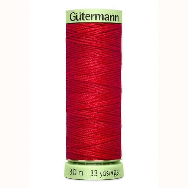 Gütermann siersteekgaren 30 m kleur 156