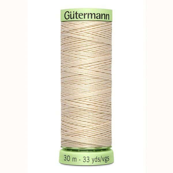 Gütermann siersteekgaren 30 m kleur 169