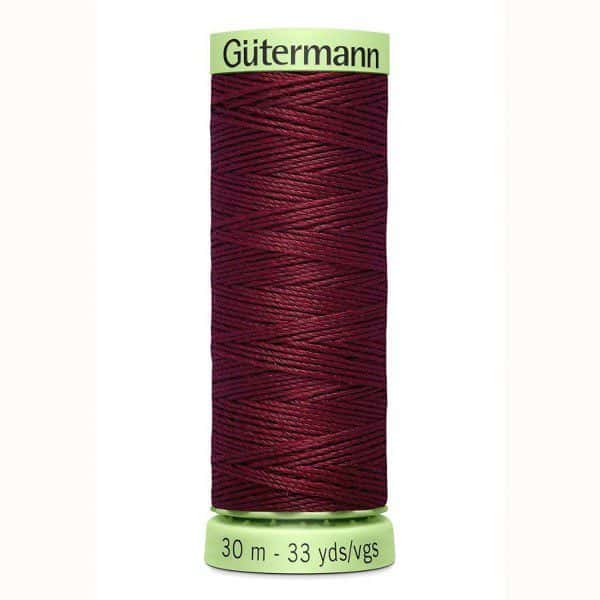Gütermann siersteekgaren 30 m kleur 369