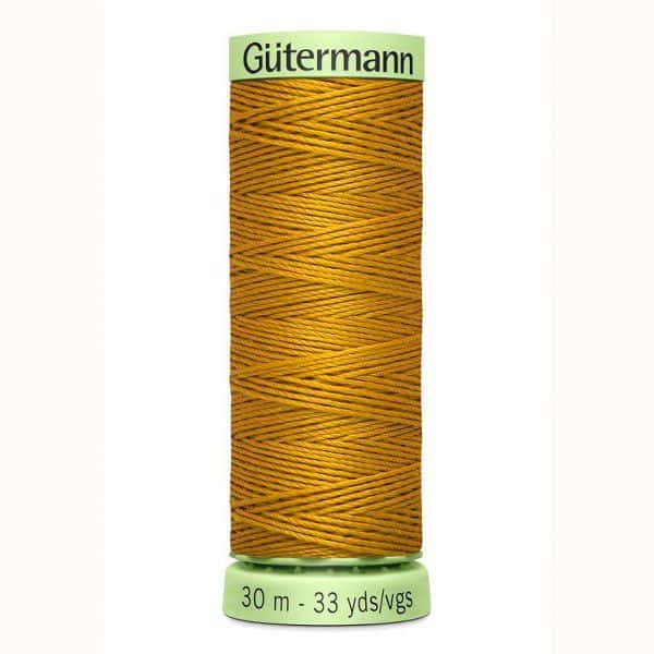 Gütermann siersteekgaren 30 m kleur 412