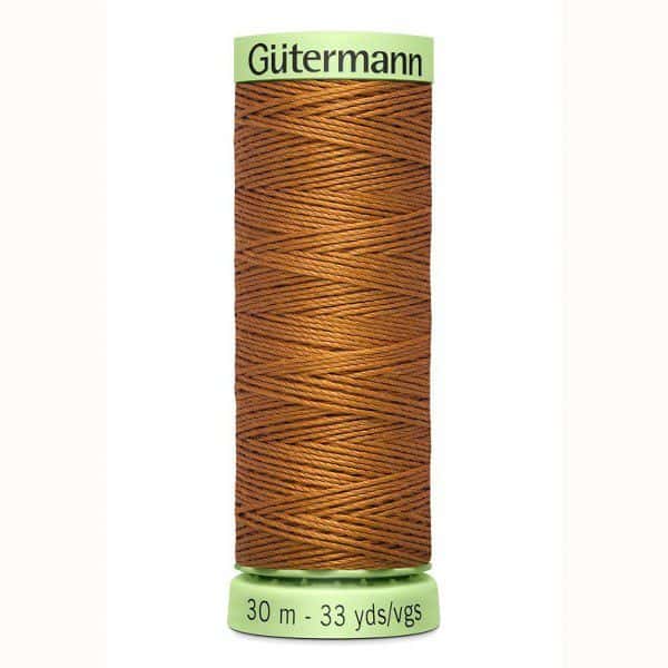 Gütermann siersteekgaren 30 m kleur 448