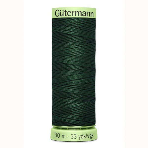 Gütermann siersteekgaren 30 m kleur 472