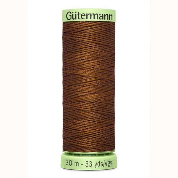 Gütermann siersteekgaren 30 m kleur 650